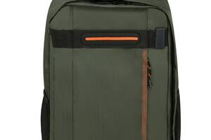 Рюкзак Дорожный American Tourister URBAN TRACK KHAKI 40x25x20 MD1*94005