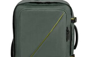 Рюкзак Дорожный M 15.6' American Tourister TAKE2CABIN DARK FOREST 45x36x20 91G*04005