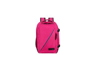 Рюкзак Дорожный S 15.6' American Tourister TAKE2CABIN RASPBERRY SORBET 40x25x20 91G*10004