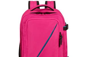 Рюкзак Дорожный S 15.6' American Tourister TAKE2CABIN RASPBERRY SORBET 40x25x20 91G*10004