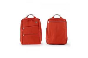 Рюкзак Double-565 Digital Laptop Bag оранжевый REMAX 45212