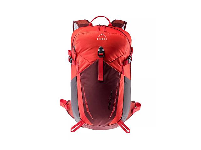 Рюкзак Elbrus Axe 25L Красный HF.120.11