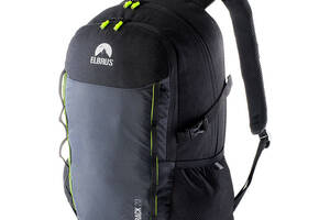 Рюкзак Elbrus Track 20L Черный Track20L-blk