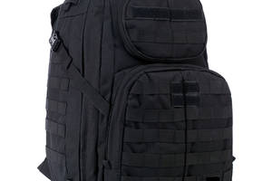 Рюкзак Esdy Assault Bag Black