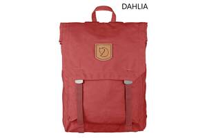 Рюкзак Fjallraven Foldsack No.1 Dahlia (1004-24210.307)