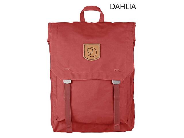 Рюкзак Fjallraven Foldsack No.1 Dahlia (1004-24210.307)