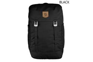 Рюкзак Fjallraven Greenland Top Black (1004-23150.550)