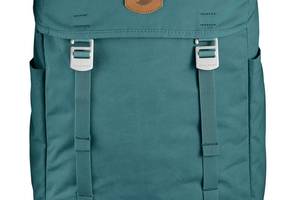 Рюкзак Fjallraven Greenland Top Frost Green (1004-23150)