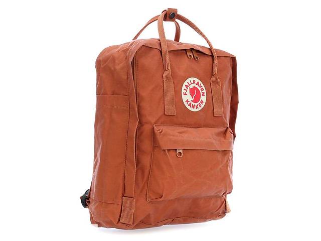 Рюкзак FJALLRAVEN KANKEN 23510.164 Brick