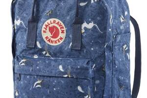 Рюкзак Fjallraven Kanken Art Blue Fable (1004-23610.975)