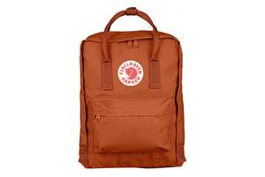 Рюкзак Fjallraven Kanken Brick (1004-23510.164)