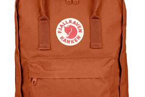 Рюкзак Fjallraven Kanken Brick (1004-23510.164)