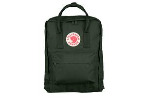 Рюкзак Fjallraven Kanken Deep Forest (1004-23510.662)