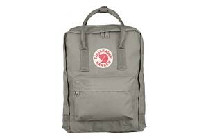 Рюкзак Fjallraven Kanken Fog (1004-23510.021)