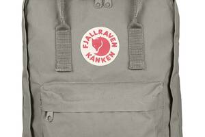 Рюкзак Fjallraven Kanken Fog (1004-23510.021)