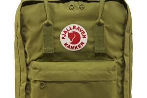 Рюкзак Fjallraven Kanken Guacamole (1004-23510.612)