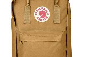 Рюкзак Fjallraven Kanken Laptop 17 Acorn (1004-27173.166)