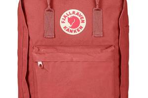 Рюкзак Fjallraven Kanken Laptop 17 Dahlia (1004-27173.307)