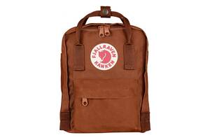 Рюкзак Fjallraven Kanken Mini Brick (1004-23561.164)