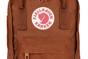 Рюкзак Fjallraven Kanken Mini Brick (1004-23561.164)