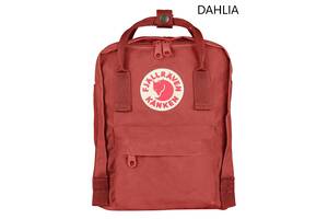 Рюкзак Fjallraven Kanken Mini Dahlia (1004-23561.307)