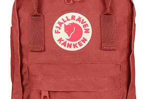 Рюкзак Fjallraven Kanken Mini Dahlia (1004-23561.307)