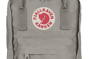 Рюкзак Fjallraven Kanken Mini Fog (1004-23561.021)