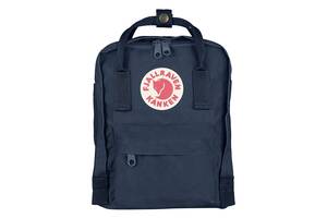 Рюкзак Fjallraven Kanken Mini Navy (1004-23561.560)