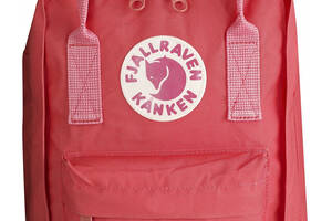 Рюкзак Fjallraven Kanken Mini Peach Pink (1004-23561.319)