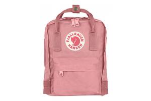 Рюкзак Fjallraven Kanken Mini Pink (1004-23561.312)