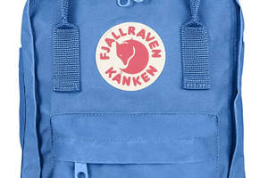 Рюкзак Fjallraven Kanken Mini UN Blue (1004-23561.525)