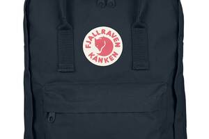 Рюкзак Fjallraven Kanken Navy (1004-23510.560)