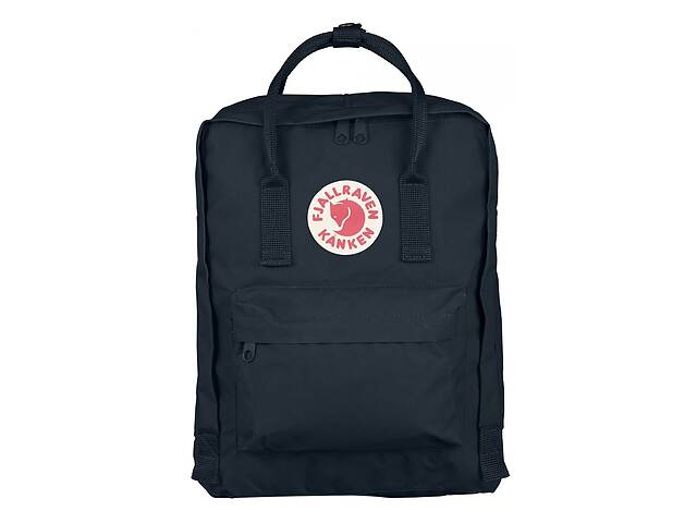 Рюкзак Fjallraven Kanken Navy (1004-23510.560)