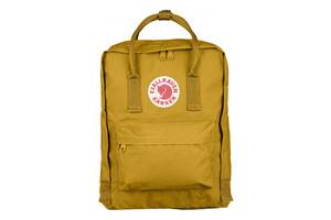 Рюкзак Fjallraven Kanken Ochre (1004-23510.160)