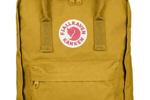 Рюкзак Fjallraven Kanken Ochre (1004-23510.160)