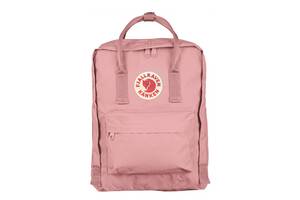 Рюкзак Fjallraven Kanken Pink (1004-23510.312)