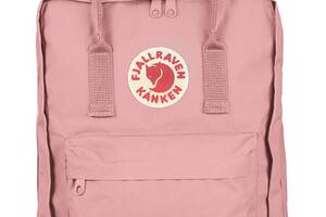 Рюкзак Fjallraven Kanken Pink (1004-23510.312)