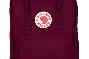 Рюкзак Fjallraven Kanken Plum (1004-23510.420)