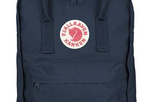 Рюкзак Fjallraven Kanken Royal Blue (1004-23510.540)