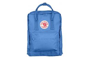 Рюкзак Fjallraven Kanken UN Blue (1004-23510.525)