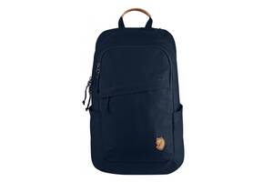 Рюкзак Fjallraven Raven 20 Navy (1004-26051.560)