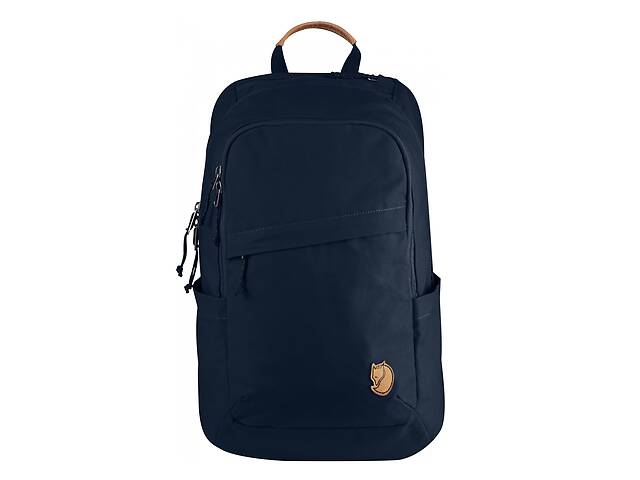 Рюкзак Fjallraven Raven 20 Navy (1004-26051.560)