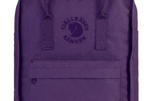 Рюкзак Fjallraven Re-Kanken Deep Violet (1004-23548.463)