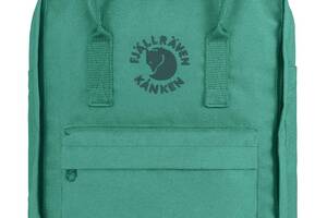 Рюкзак Fjallraven Re-Kanken Emerald (1004-23548.644)