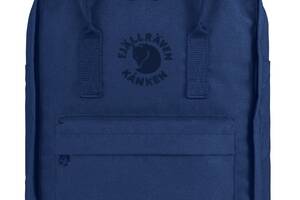 Рюкзак Fjallraven Re-Kanken Midnight Blue (1004-23548.558)