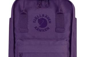 Рюкзак Fjallraven Re-Kanken Mini Deep Violet (1004-23549.463)