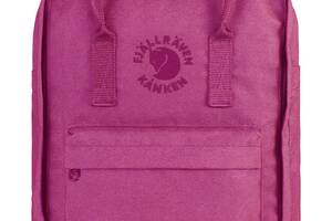 Рюкзак Fjallraven Re-Kanken Pink Rose (1004-23548.309)