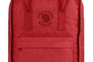 Рюкзак Fjallraven Re-Kanken Red (1004-23548.320)