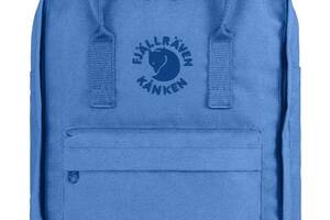 Рюкзак Fjallraven Re-Kanken UN Blue (1004-23548.525)