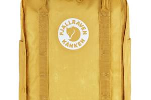 Рюкзак Fjallraven Tree-Kanken Maple Yellow 36х28х14 см (1004-23511.172)